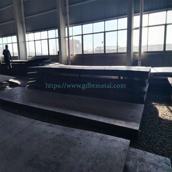 Carbon Steel Plate&Sheet